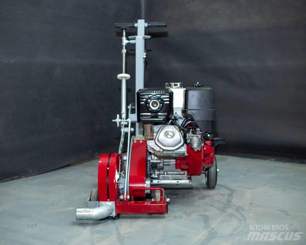 Diakat RK10 Costruzioni - Altro