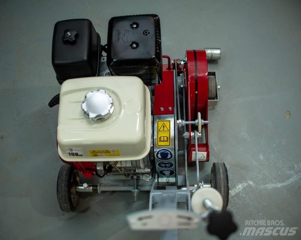 Diakat RK10 Costruzioni - Altro