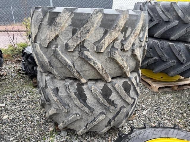 Trelleborg TM 900 Altri accessori per trattori