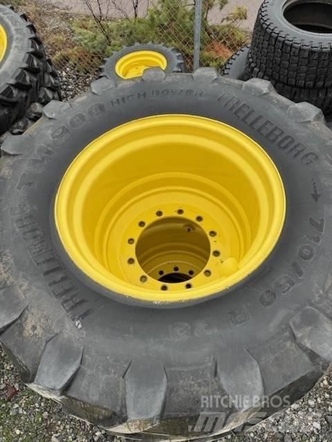 Trelleborg TM 900 Altri accessori per trattori