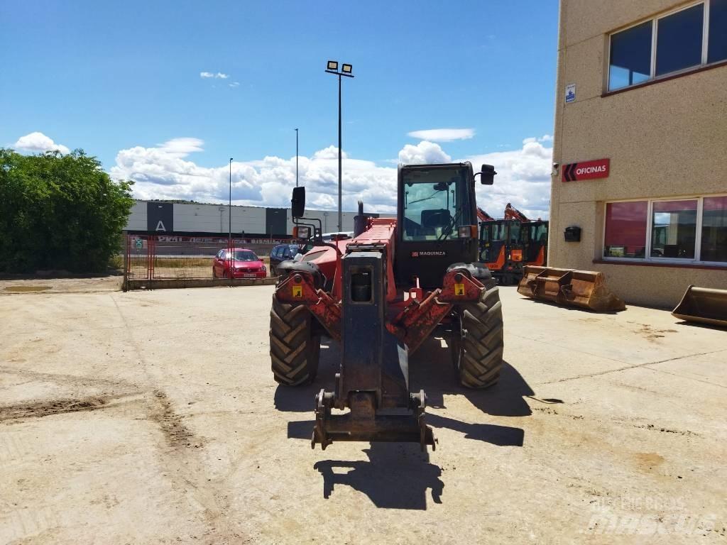 Manitou MT1435SL Sollevatori telescopici