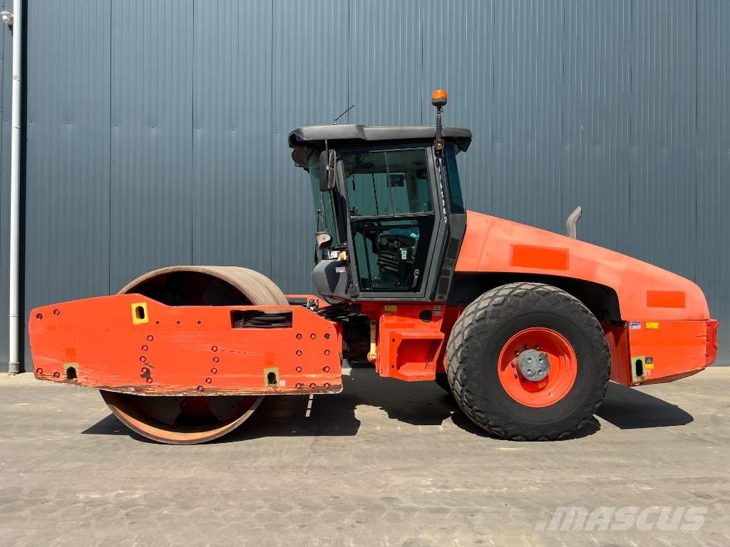 Dynapac CA6500D Rulli monotamburo