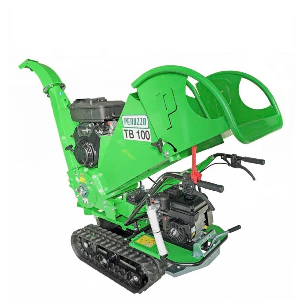 Peruzzo TB100-C Trince forestali