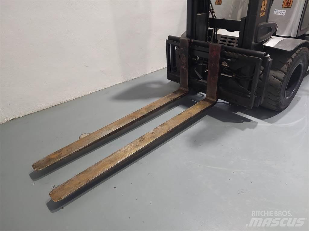 Still RX60 40 Carrelli elevatori elettrici