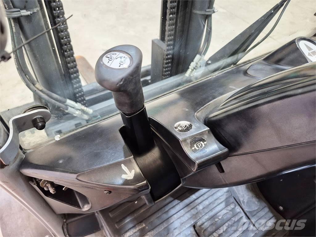 Still RX60 40 Carrelli elevatori elettrici