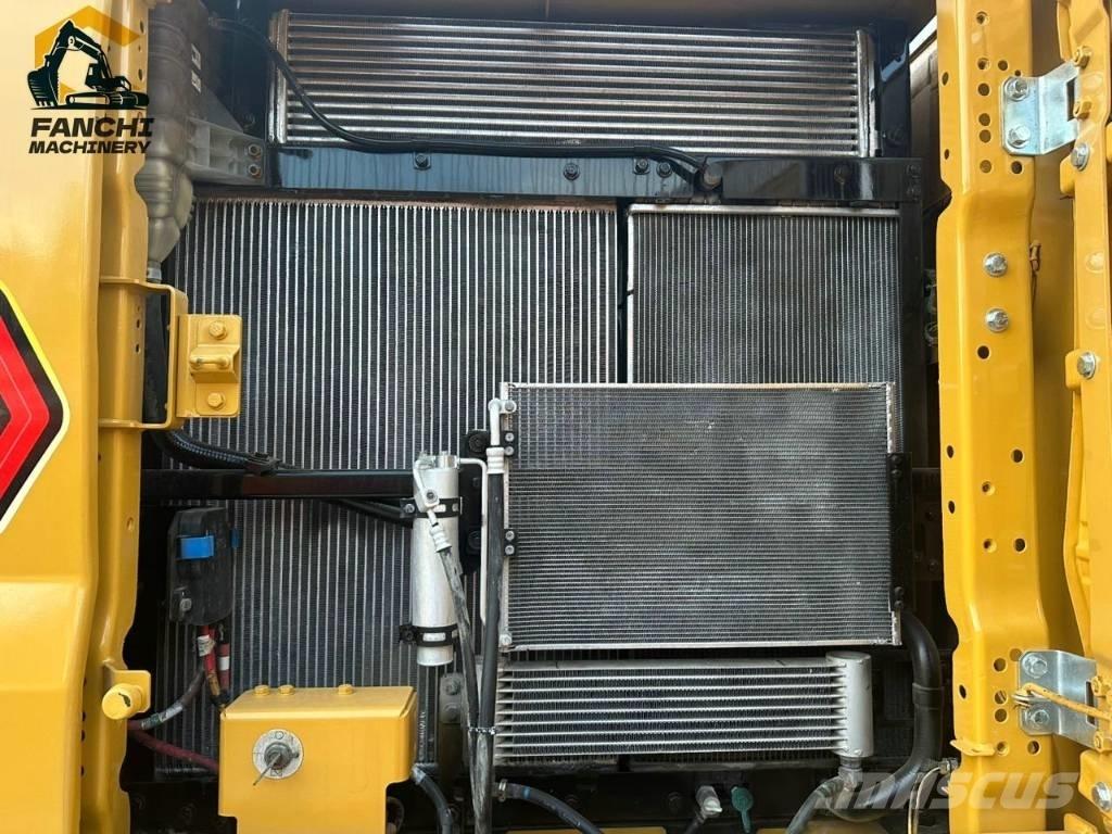 CAT 330 Escavatori medi 7t - 12t