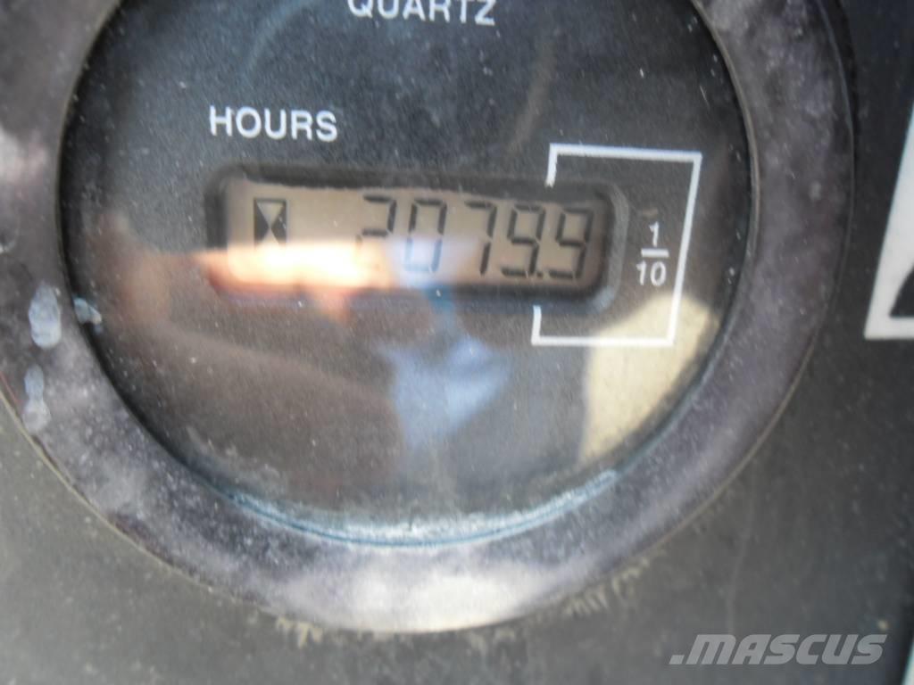 Genie Z 45/25 BI Piattaforme a braccio articolato