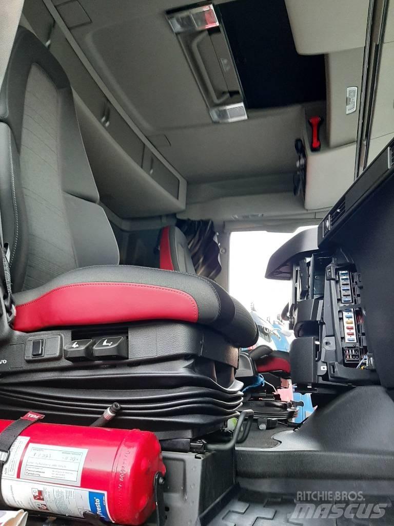Volvo FH 13 Autocabinati