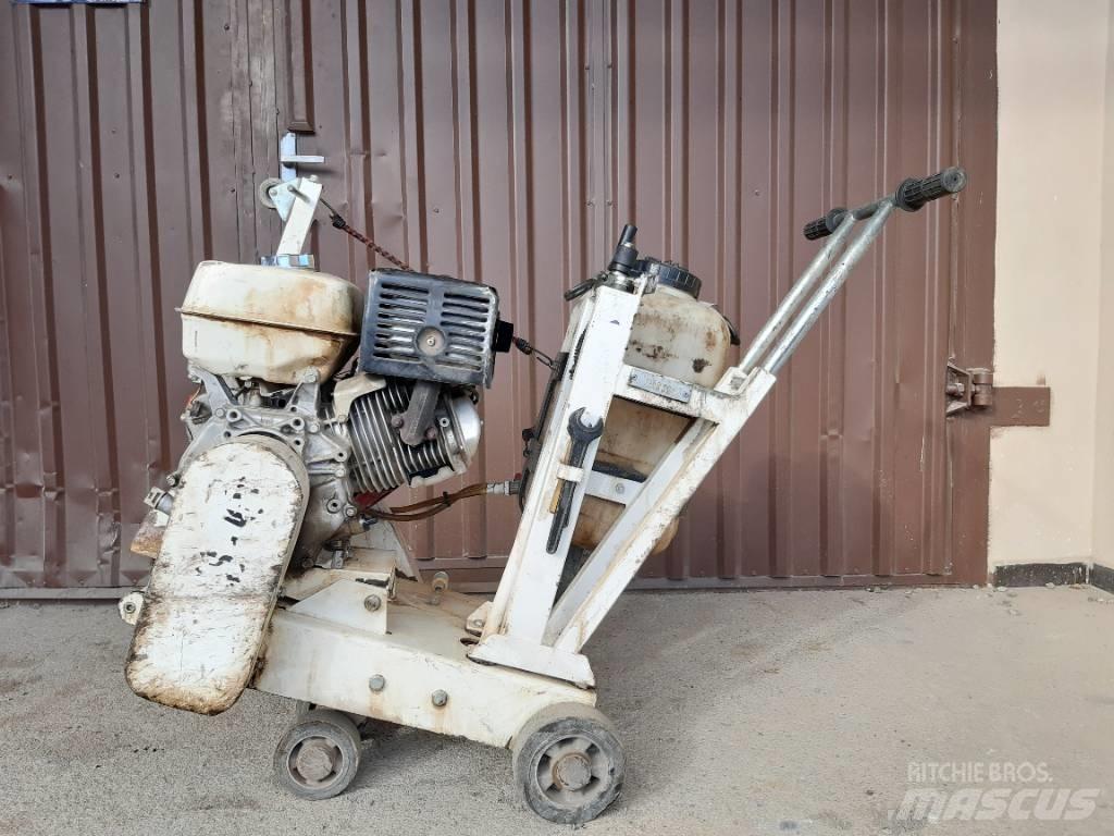  NorWit RS450 Costruzioni - Altro