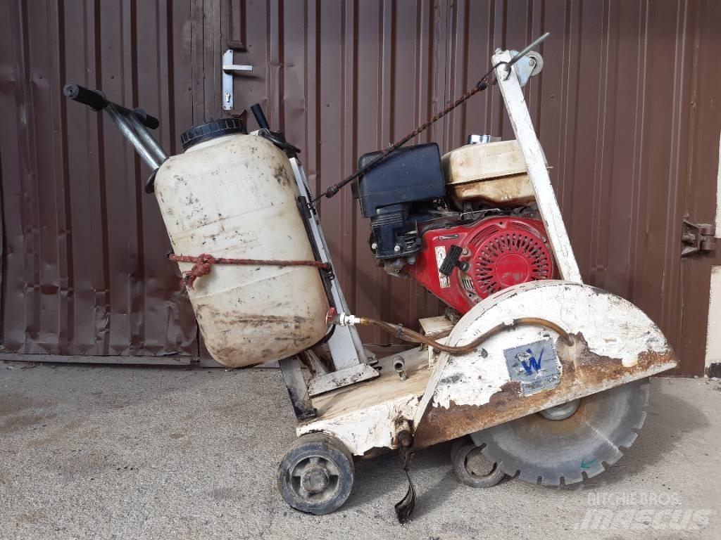 NorWit RS450 Costruzioni - Altro