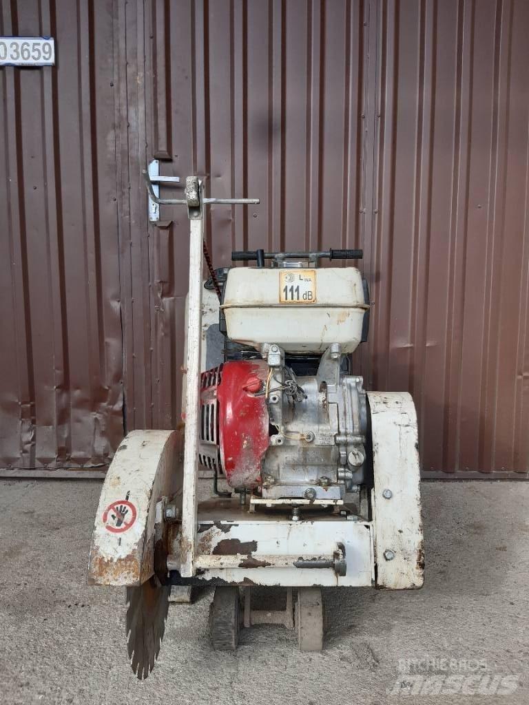 NorWit RS450 Costruzioni - Altro