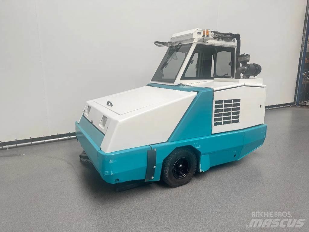 Tennant 800 Spazzatrici
