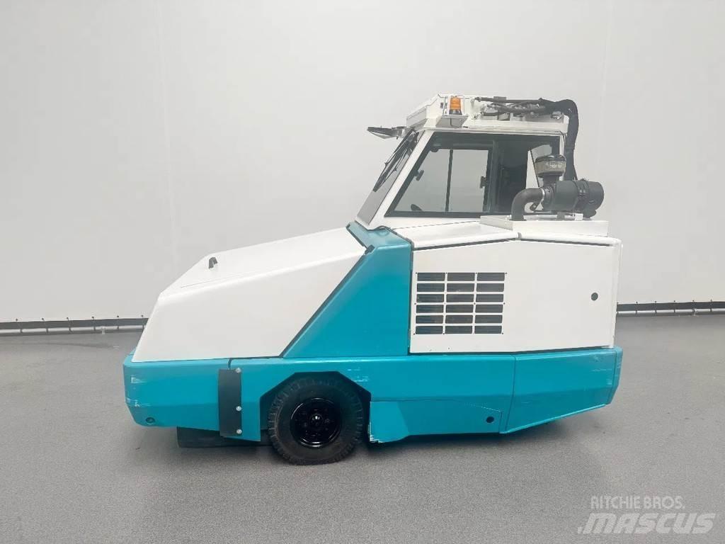 Tennant 800 Spazzatrici