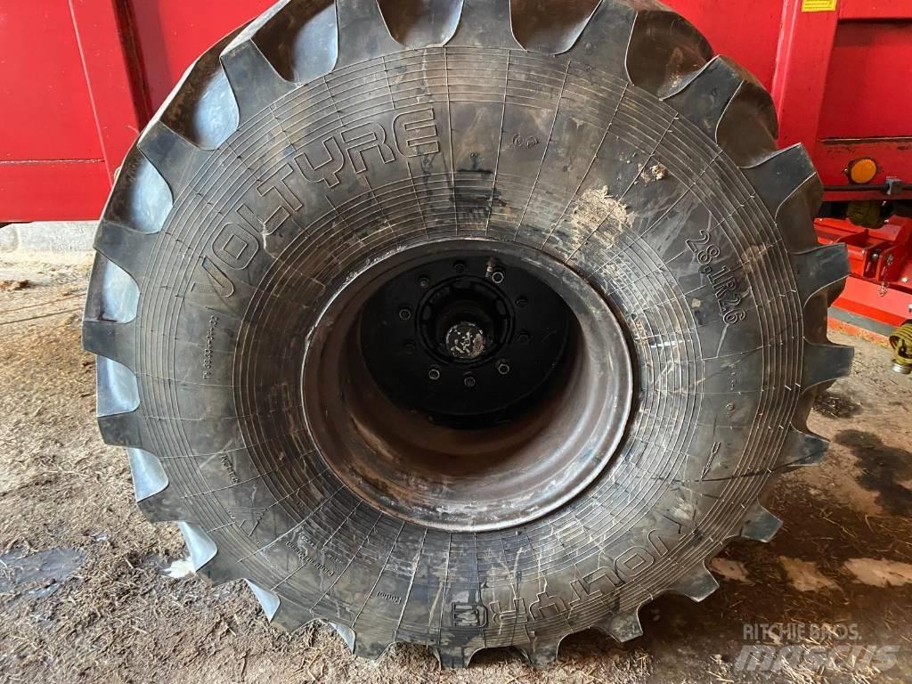 Tempo PTN 1210 Spargiletame