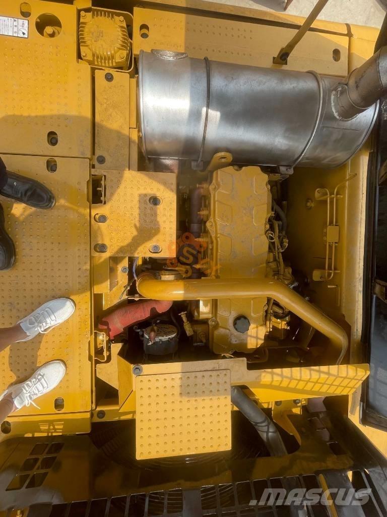 CAT 336 D Escavatori cingolati