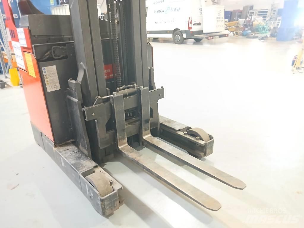 BT RR E 3 Carrello retrattile