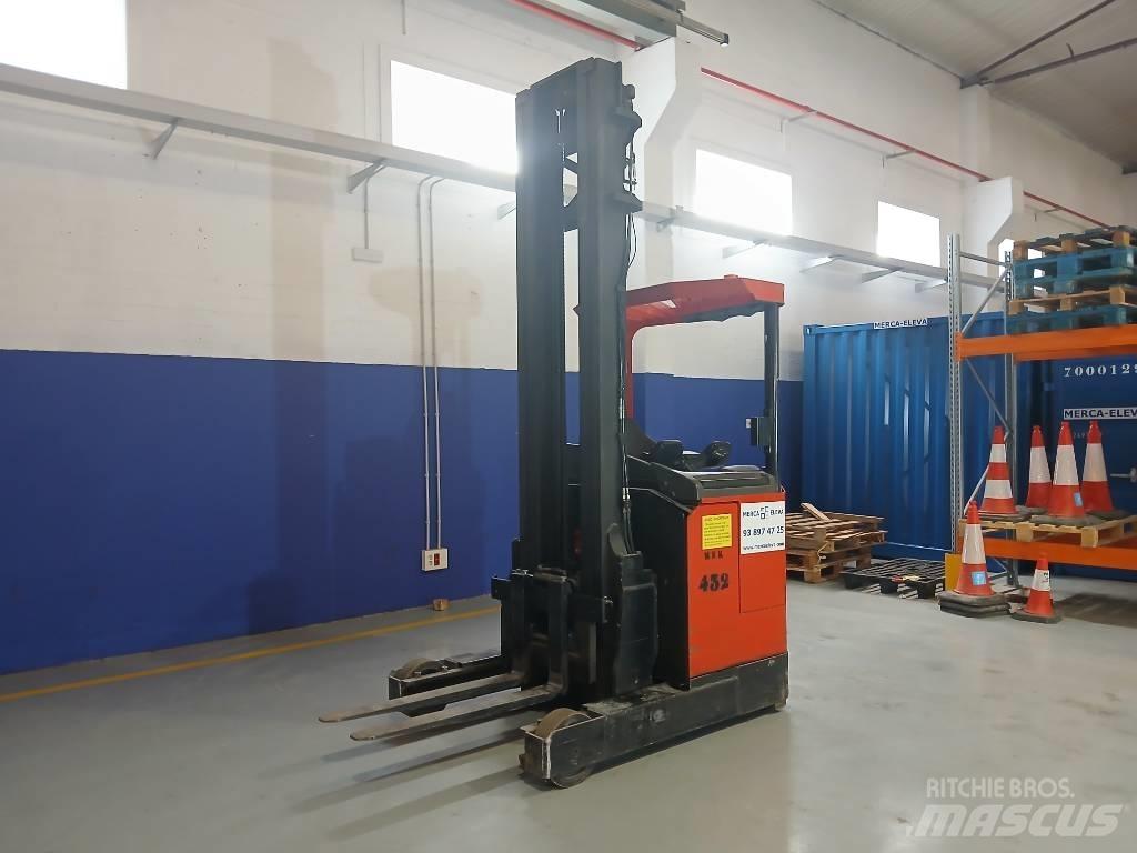 BT RR E 3 Carrello retrattile