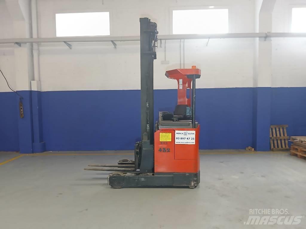 BT RR E 3 Carrello retrattile