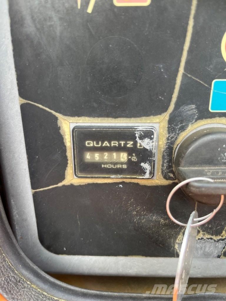 JLG 600 AJ Piattaforme a braccio articolato