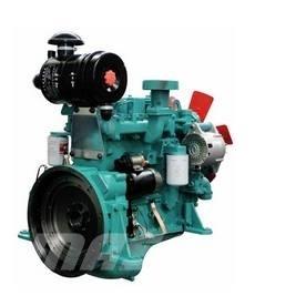 Cummins 4BTA3.9-GM47 Motori