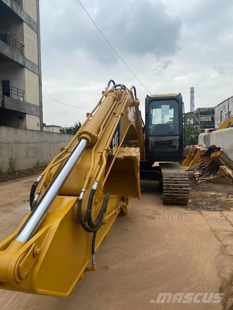 CAT 320 C Escavatori cingolati