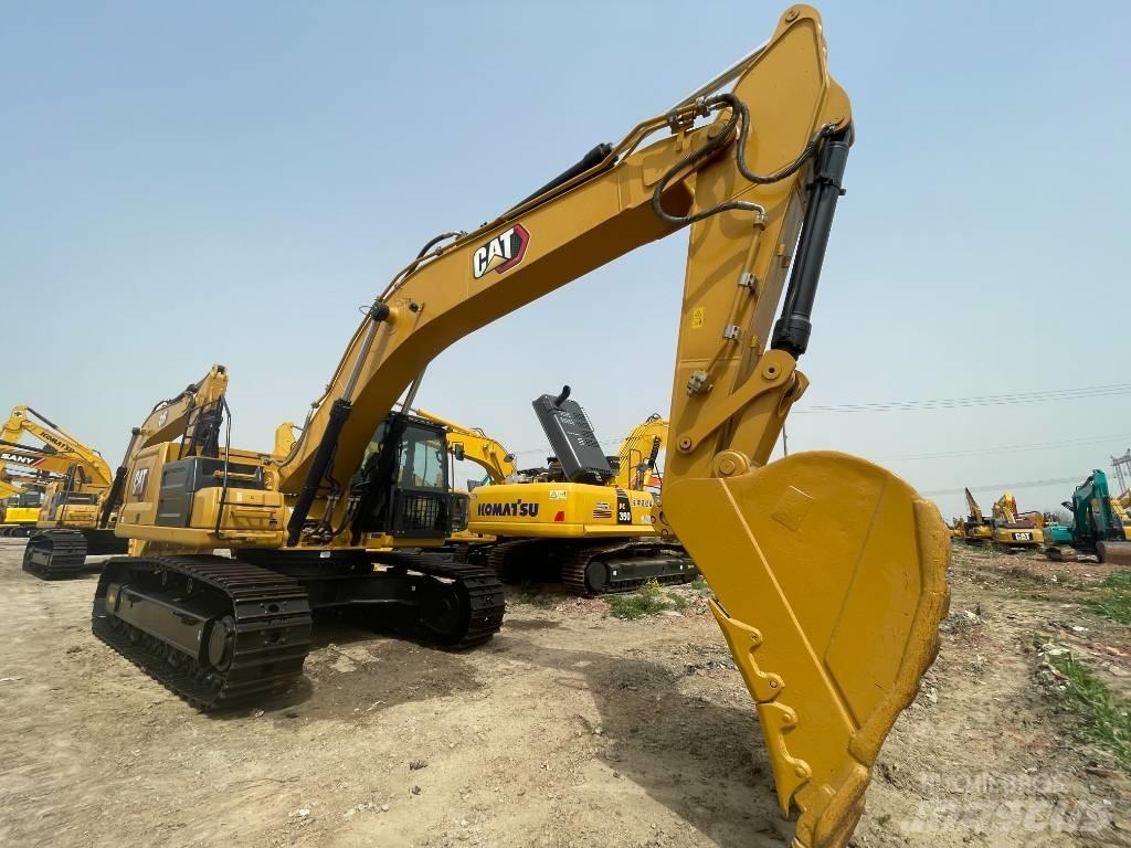 CAT 336GC Escavatori cingolati