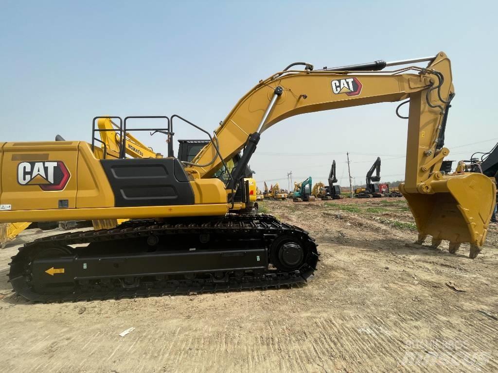 CAT 336GC Escavatori cingolati