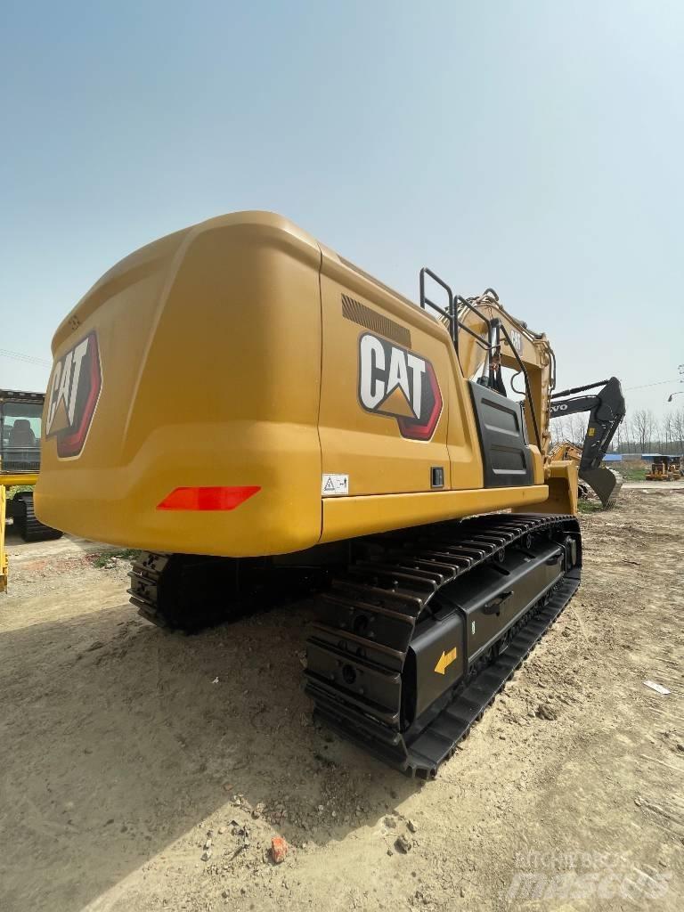 CAT 336GC Escavatori cingolati