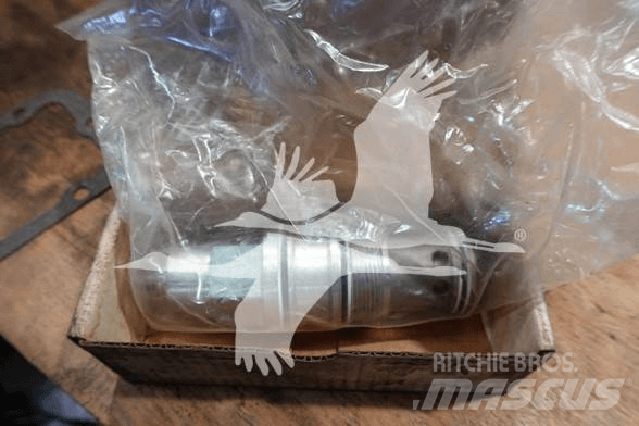  AFTERMARKET Costruzioni - Altro