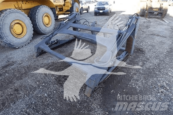 Bobcat 74 Benne
