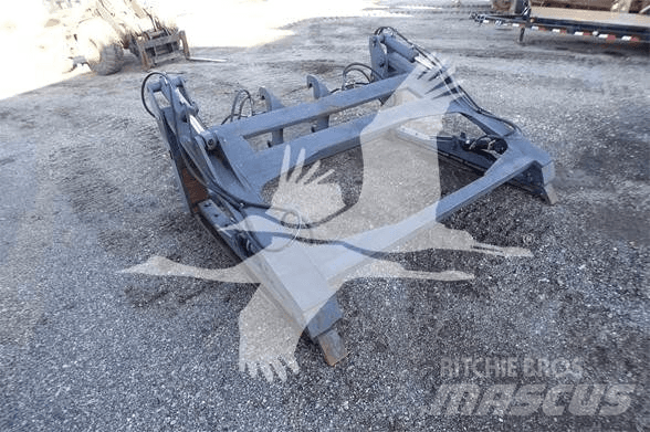 Bobcat 74 Benne
