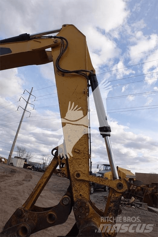 Bobcat 74 Benne