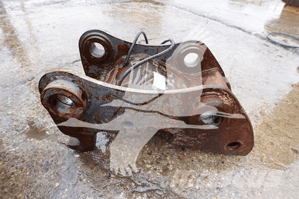  BUCK EQUIPMENT Benne