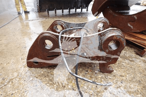  BUCK EQUIPMENT Benne