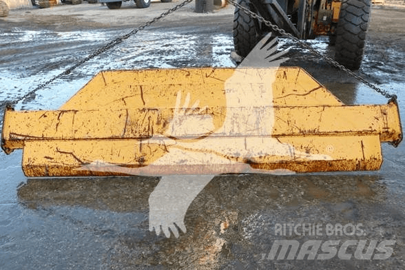 CAT  Costruzioni - Altro