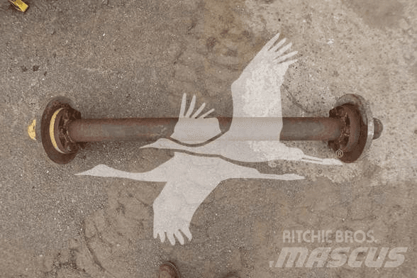 CAT  Costruzioni - Altro