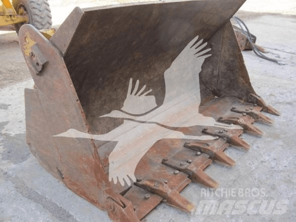 CAT 216-9529 Benne