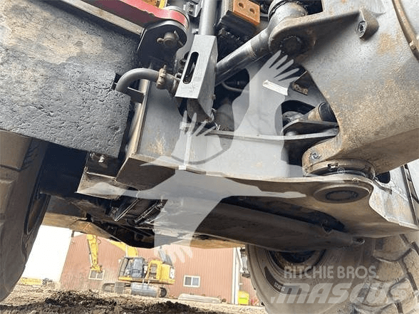 CAT 3452828 Benne