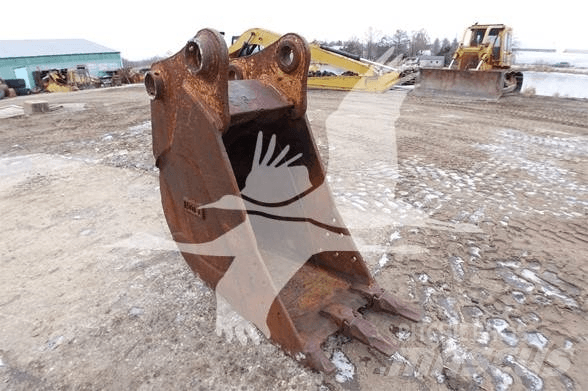 CAT 963C/D/K Benne