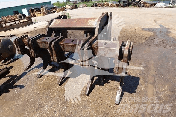 GMC 7000 Camion ribaltabili