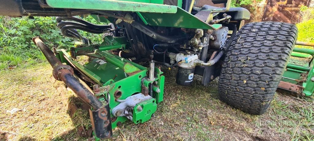 John Deere 2653 B Tosaerba per il fairway