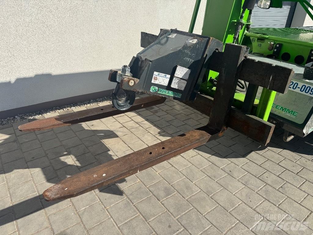 Merlo Roto 40.16 Sollevatori telescopici
