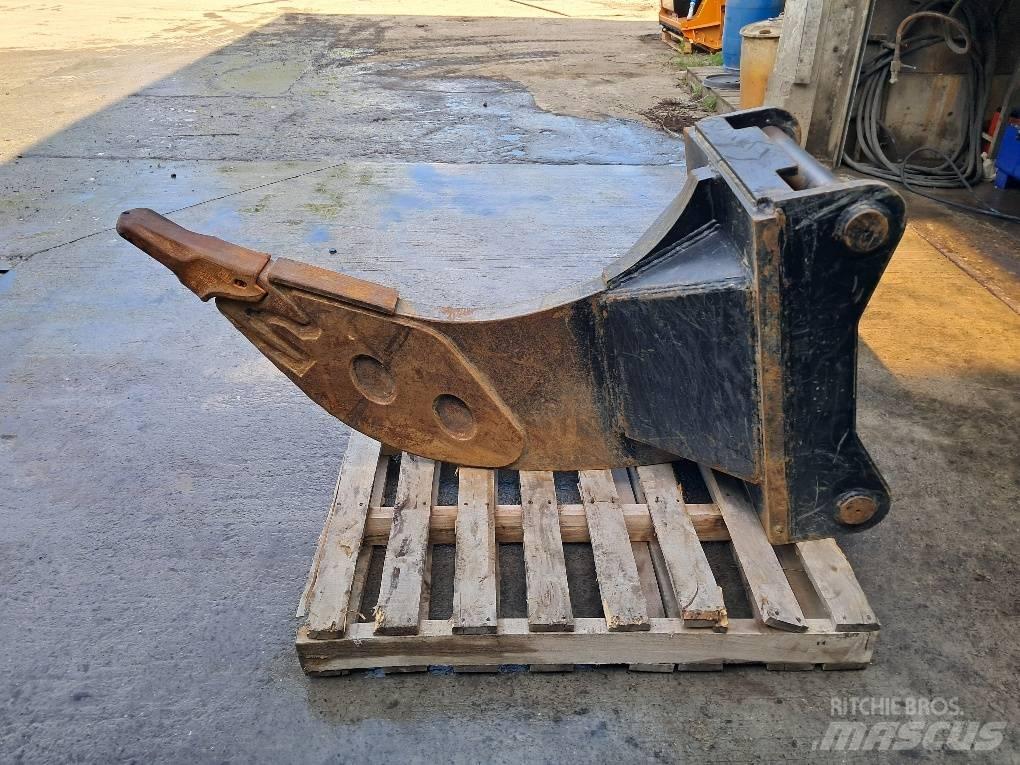  Rippertooth OQ80 Scarificatori