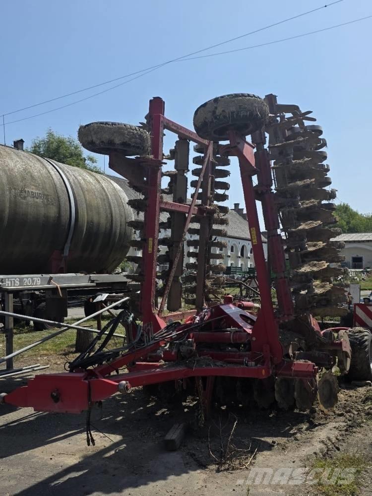Horsch Joker 8 RT Erpici a dischi