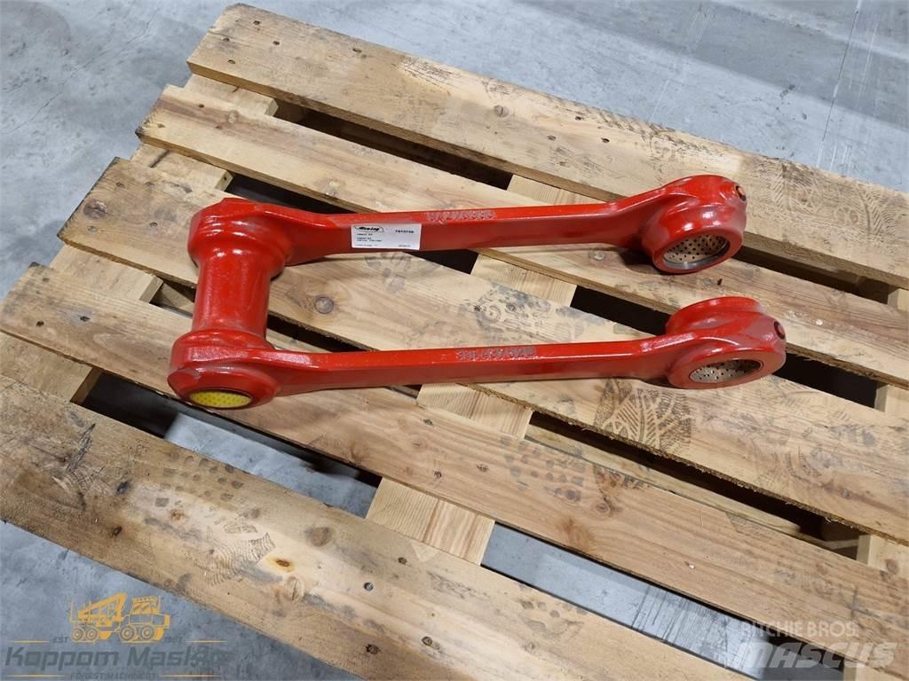 Eco Log 7013780 Gru per esbosco