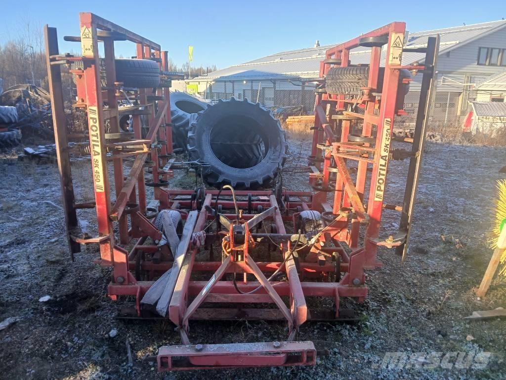 Potila SK 450 Erpici