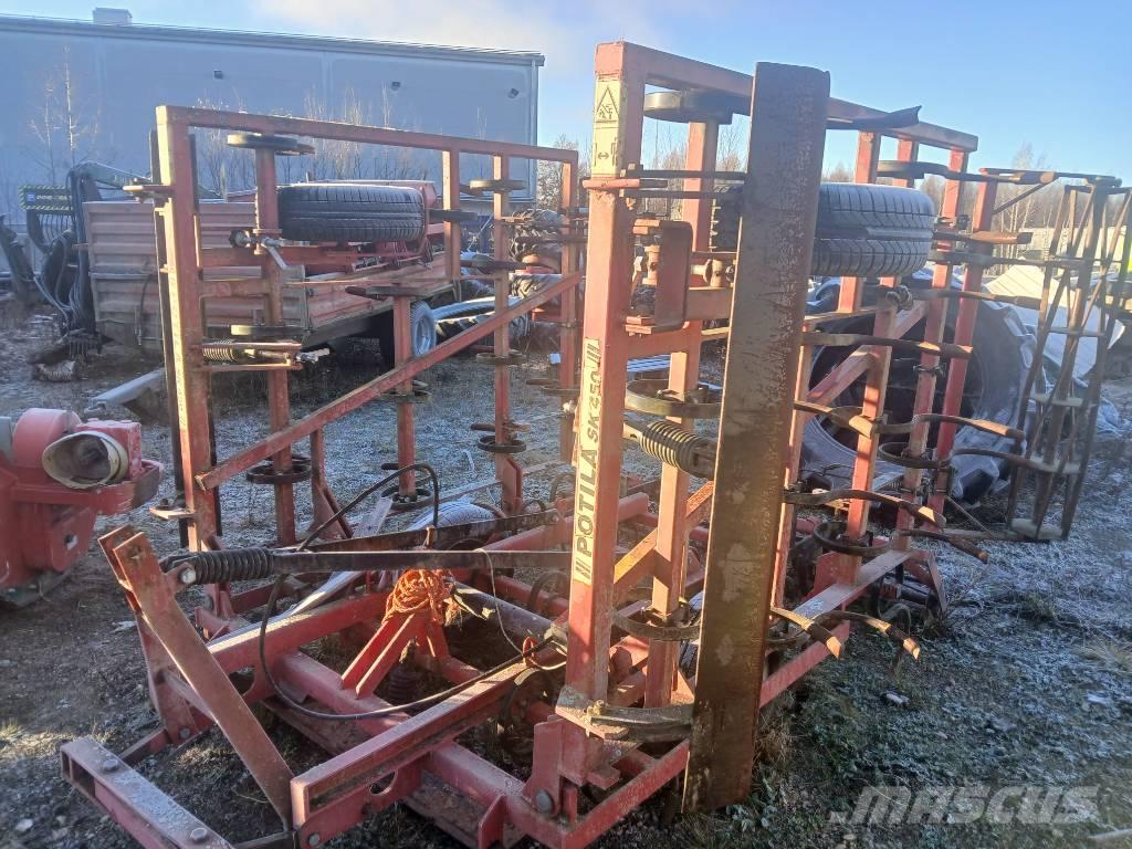 Potila SK 450 Erpici