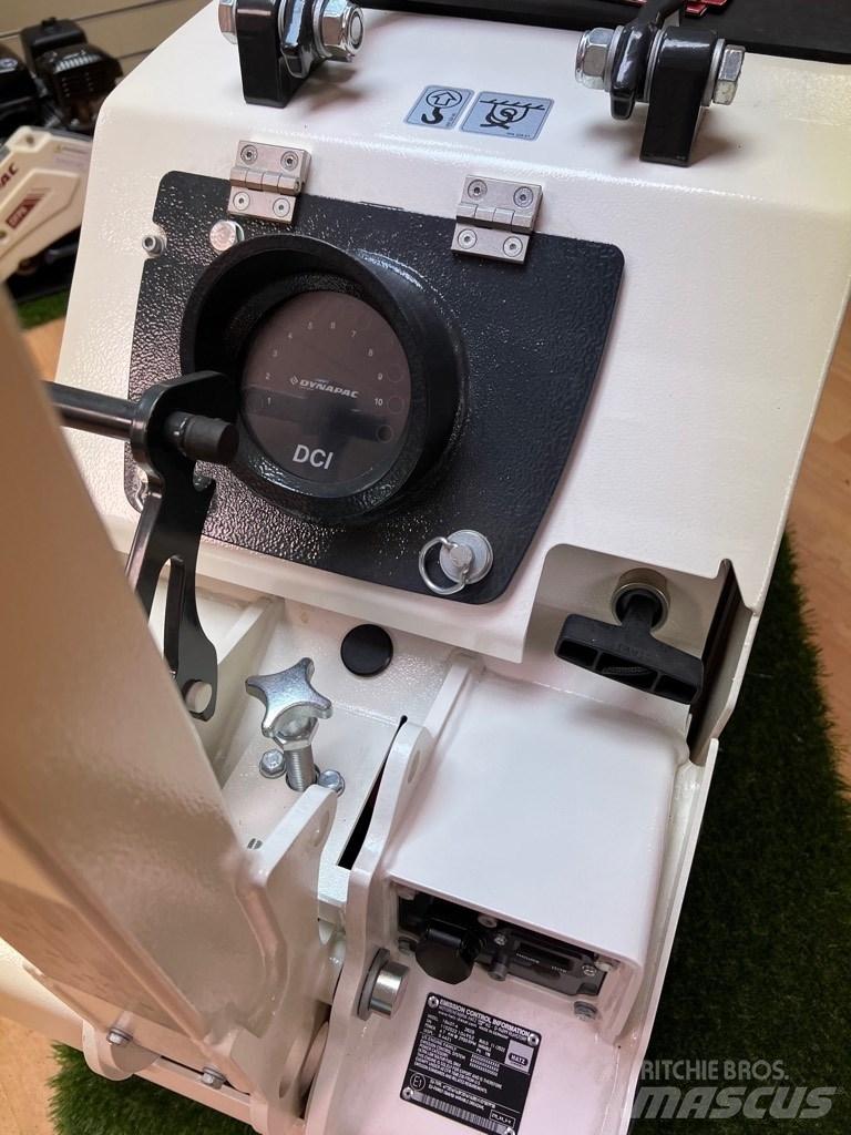 Dynapac DRP40Dx Vibratori