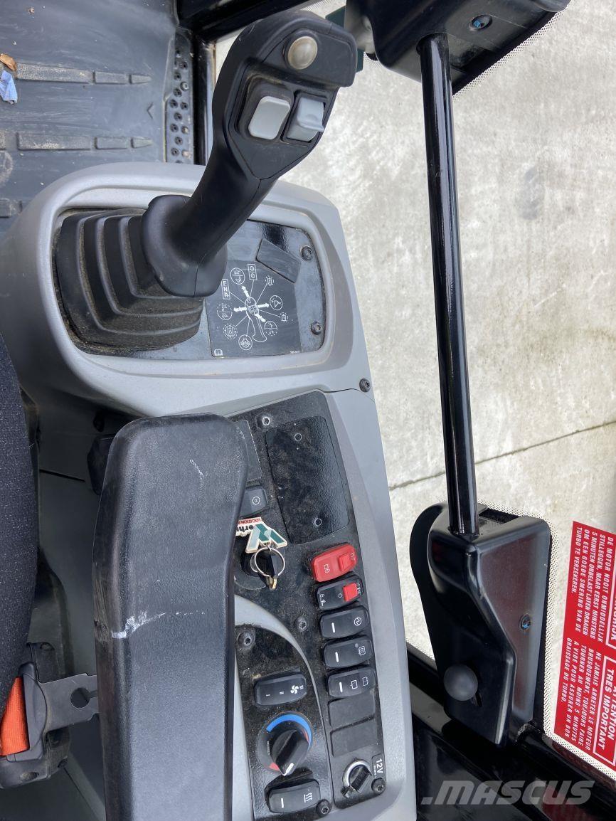 CAT 906M (7164) Pale multiuso