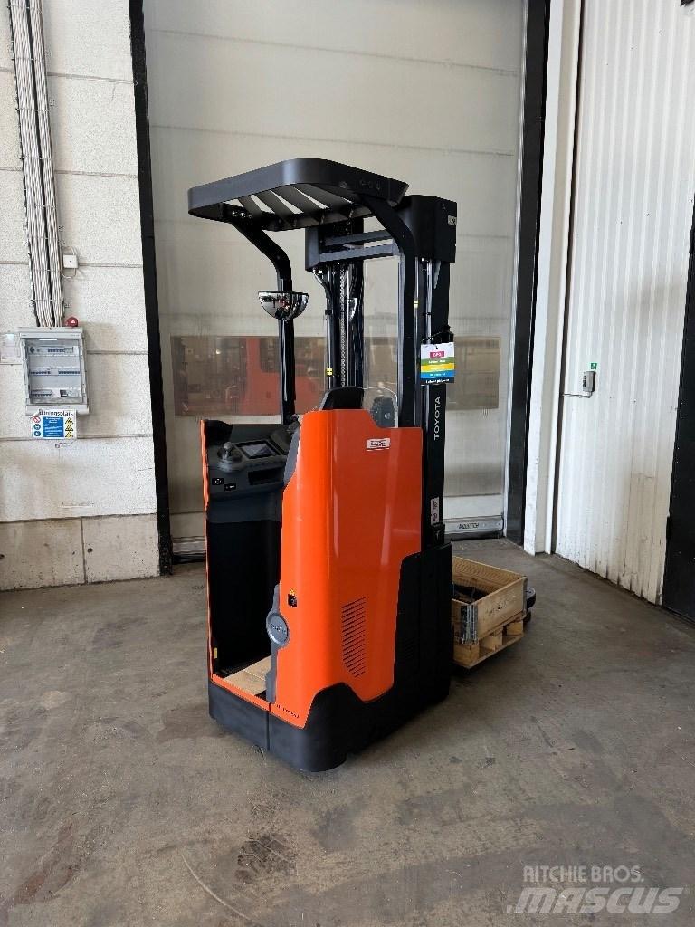 Toyota SSI160LN Carelli stoccatori  automatici-usati